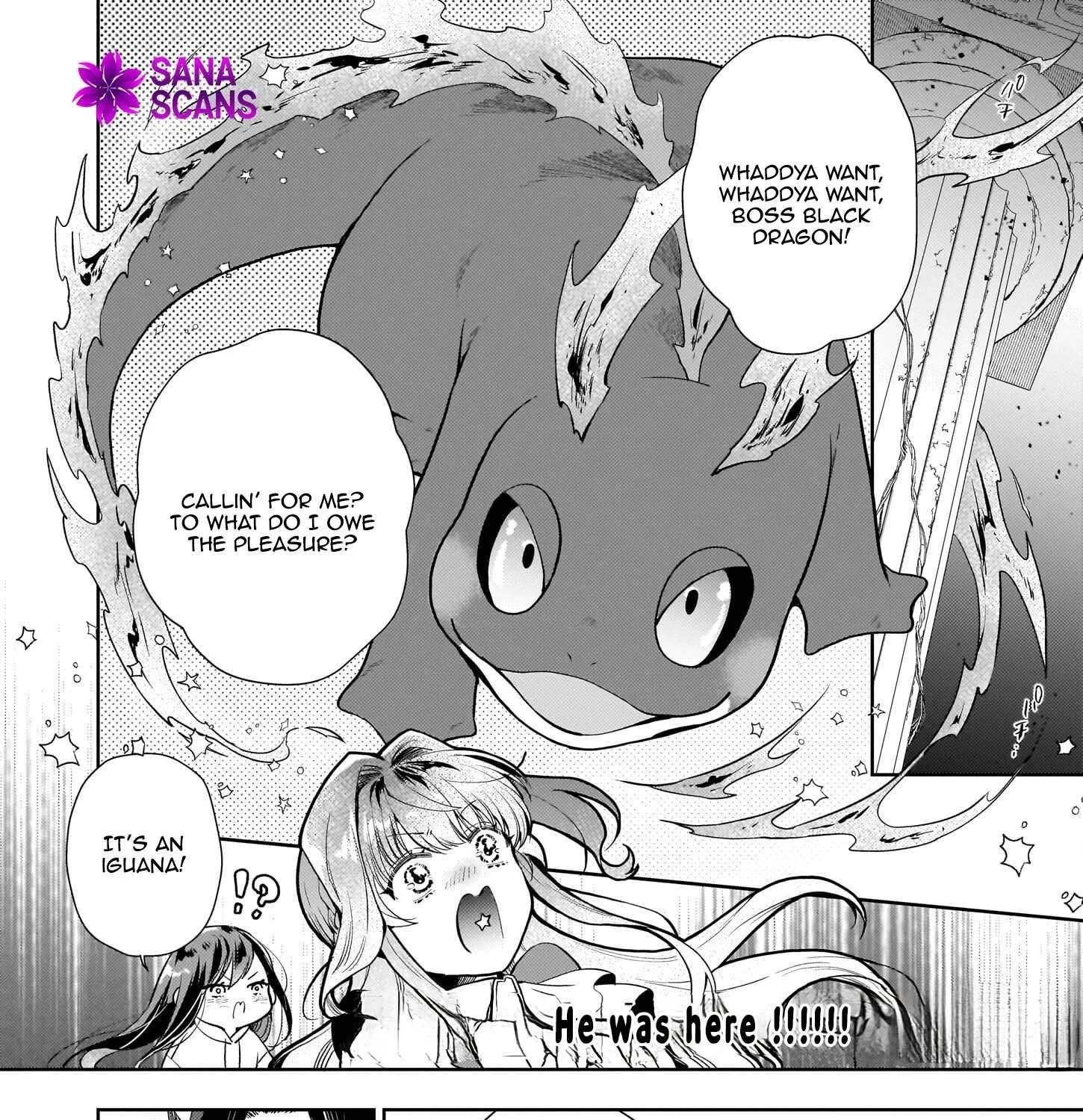 Misuterareta Ikenie Reijou wa Senyou Skill "Otoriyose" de Jaryuu wo Ezuke suru Chapter 4 - page 7