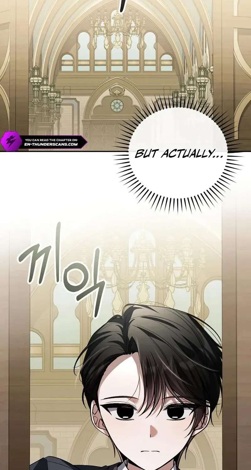 A Veteran Player is Needed in the Apocalypse Chapter 31 - page 7