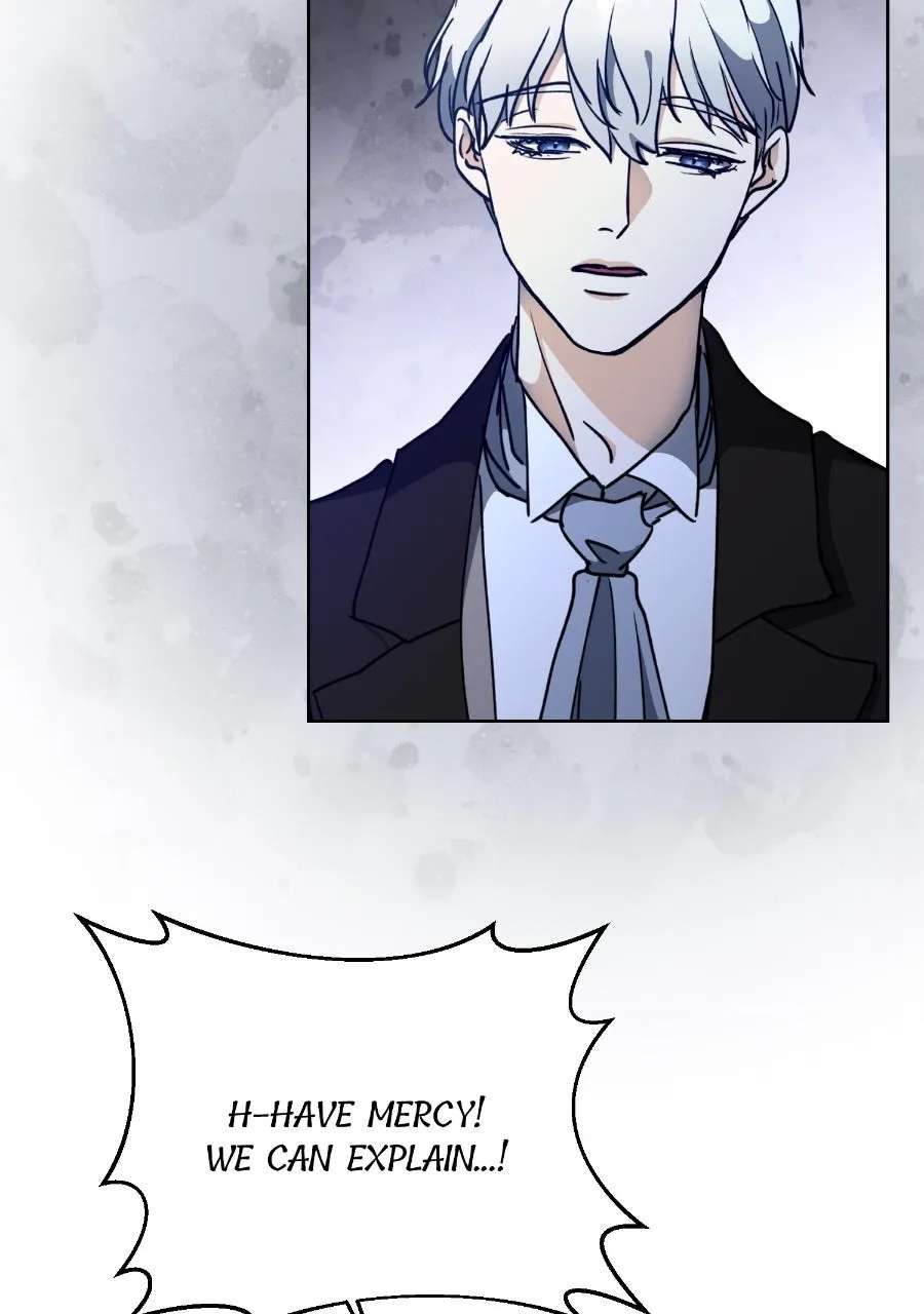 The Psycho Dukeand I Chapter 7 - page 69