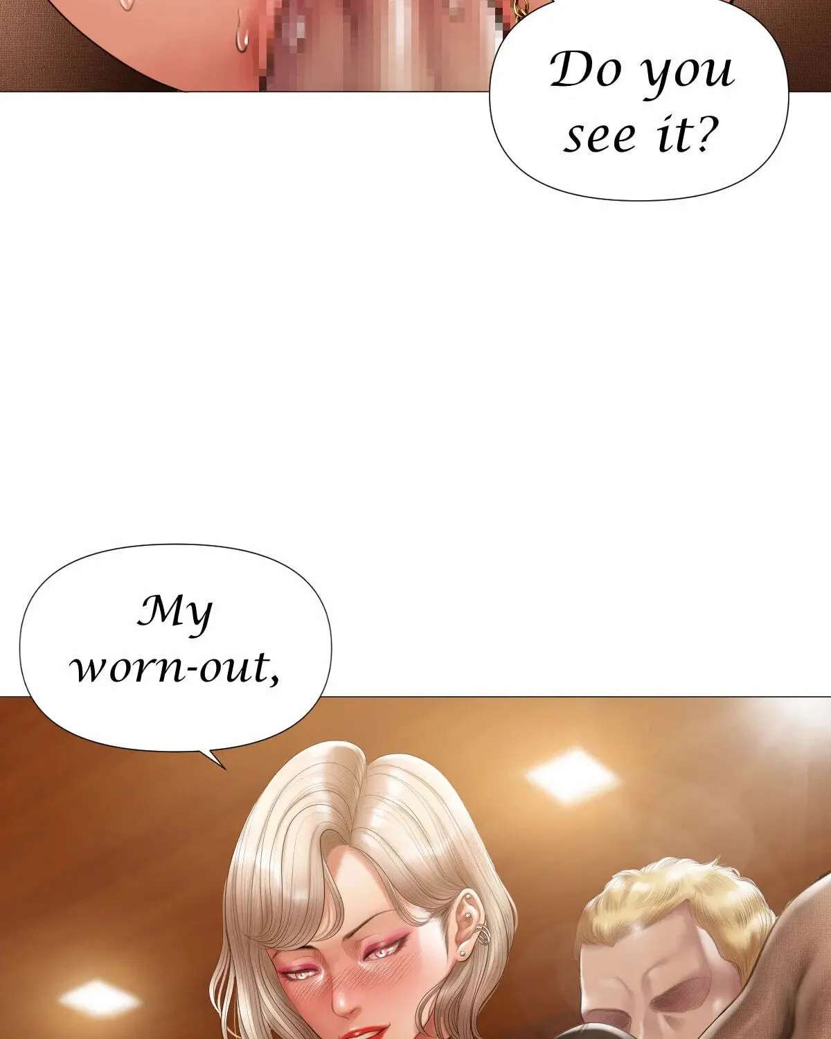 Smoking Hypnosis Chapter 34 - page 197
