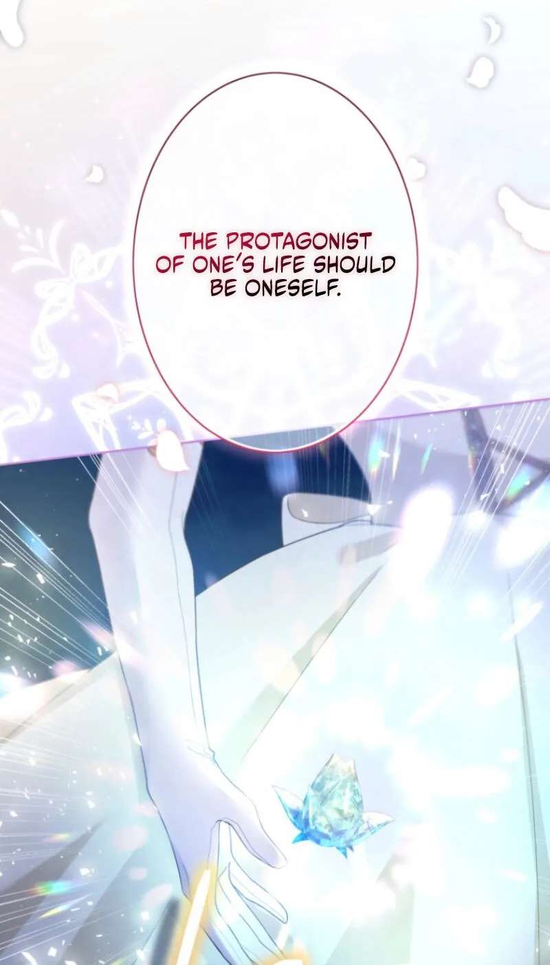 Akujo wa Yami Ochi Koushaku-sama Shika Kouryaku Dekinai Chapter 77 - page 56