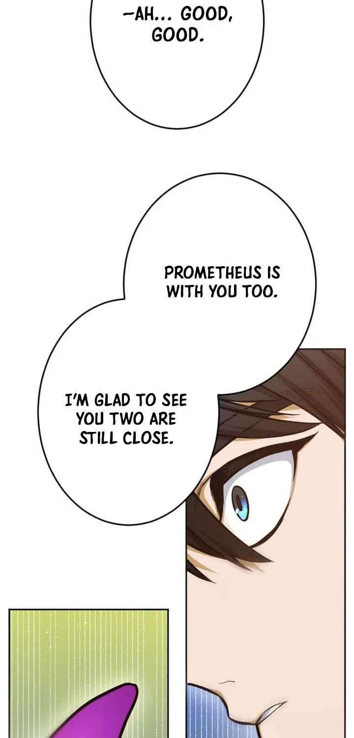 The Level 9999 Underachiever Dominates in a Woman-Ruled World Chapter 19 - page 12