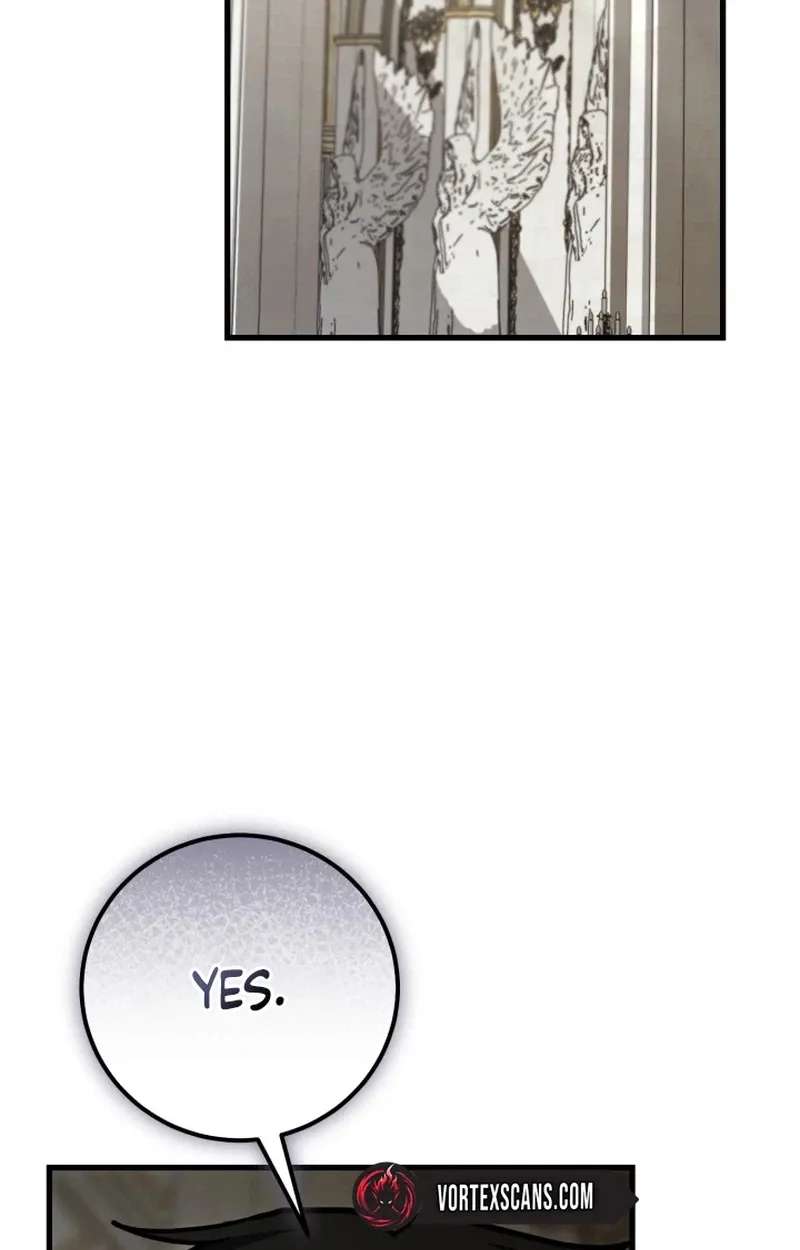 The Regressor and the Blind Saintess Chapter 17 - page 127