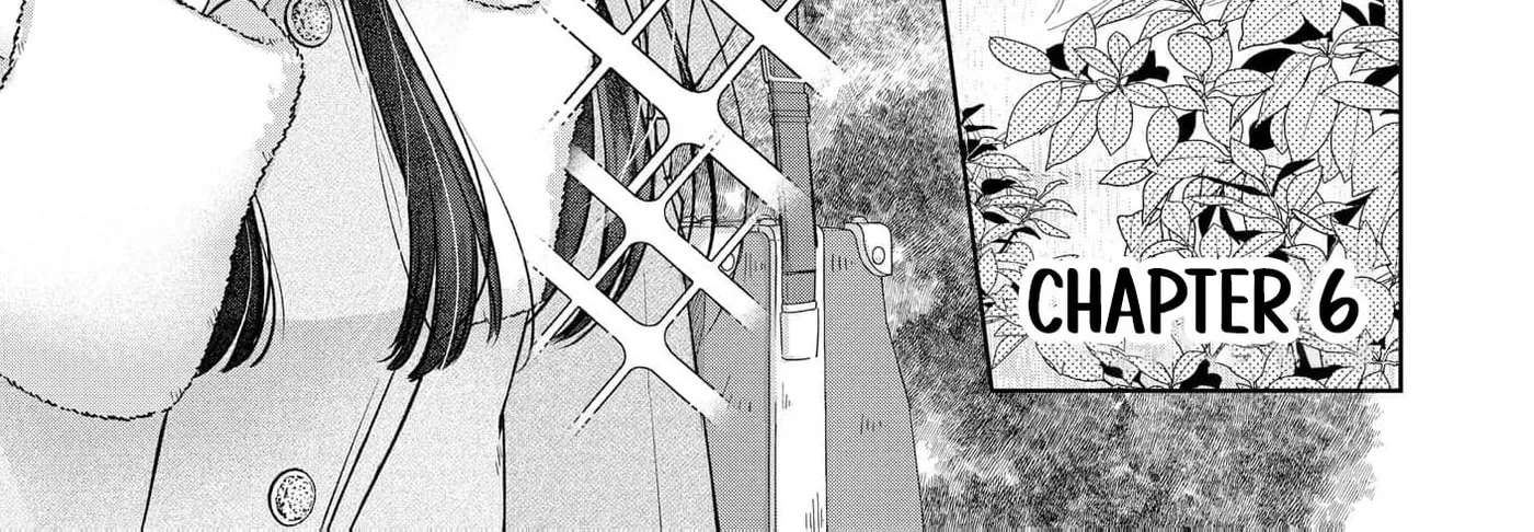 The Snow Maiden Who Can't Be Honest Is Sweetly Melted by the Sleeping Dragon Knight Chapter 6 - page 12