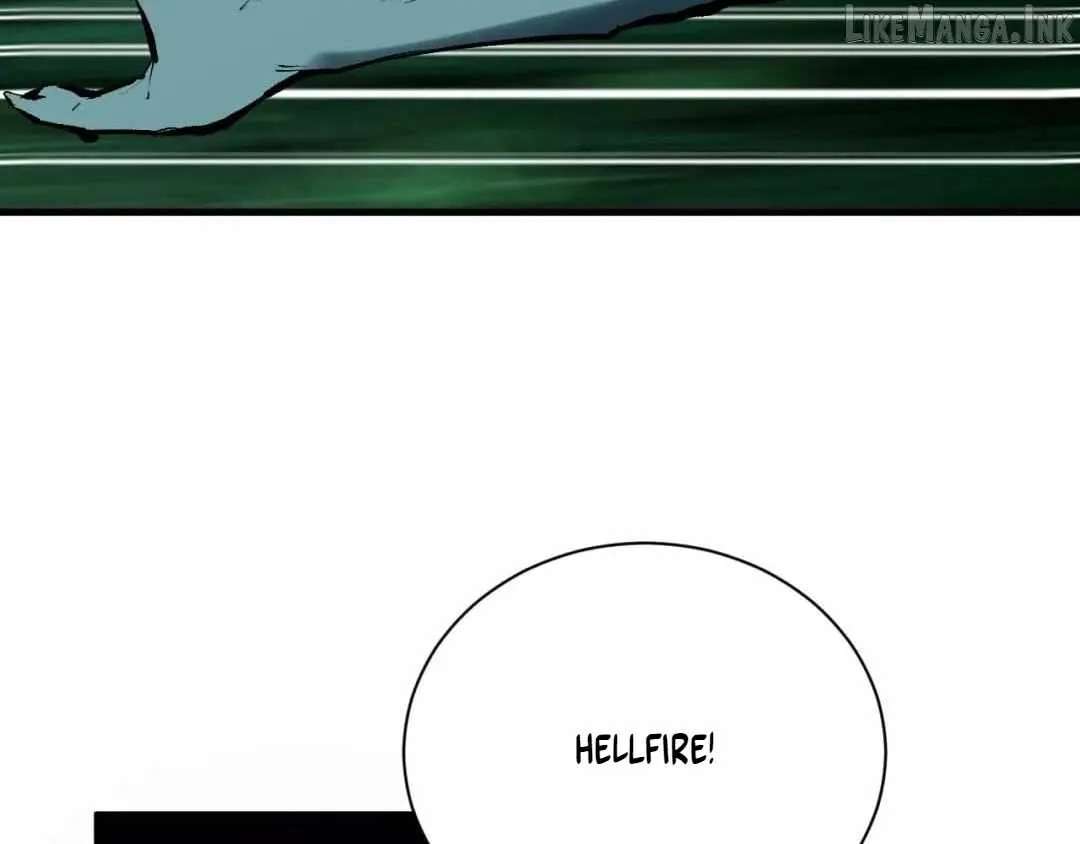 Doomsday for All: Me, Virus Monarch Chapter 134 - page 39