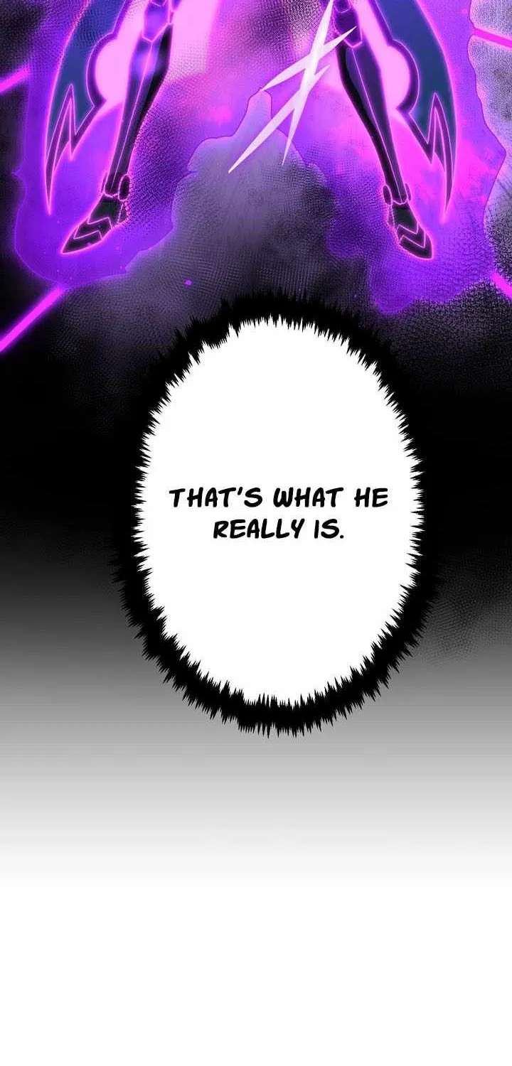 The Underworld Transcendent Is Unrivaled at the School——! Chapter 52 - page 52