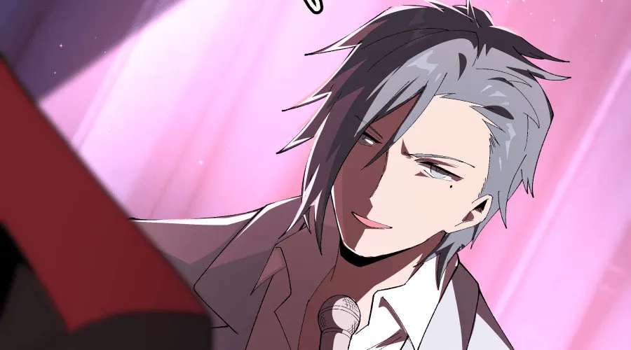Dating Sim[on] Chapter 34 - page 398