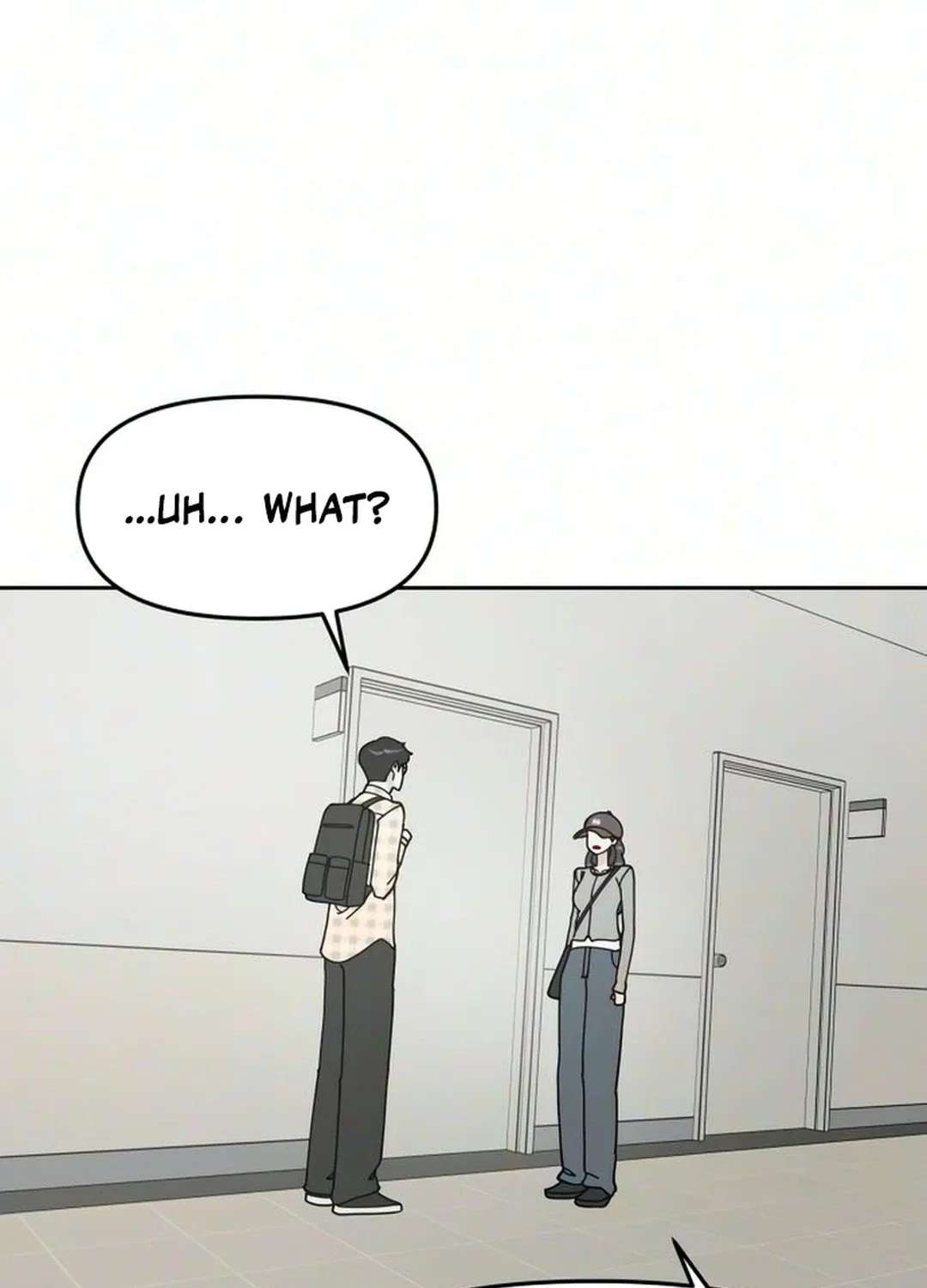 Reverse Puberty! First Love Chapter 6 - page 106