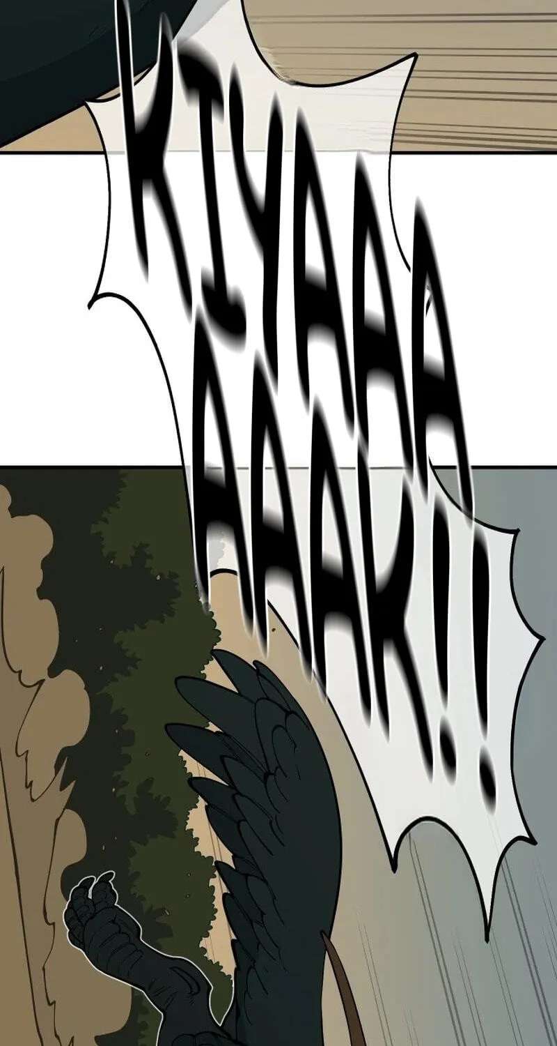 Ancient Animal Tales Chapter 64 - page 88