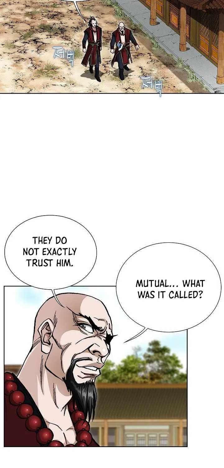 Return of the Immortal Monk Chapter 87 - page 34