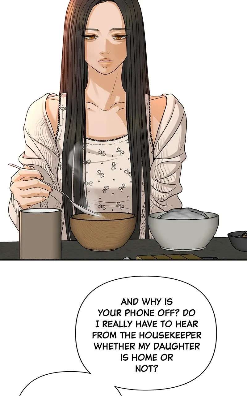 The Fox Club Chapter 121 - page 17