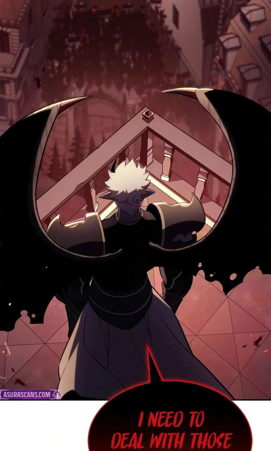 I’m the Max-Level Newbie Chapter 275 - page 127