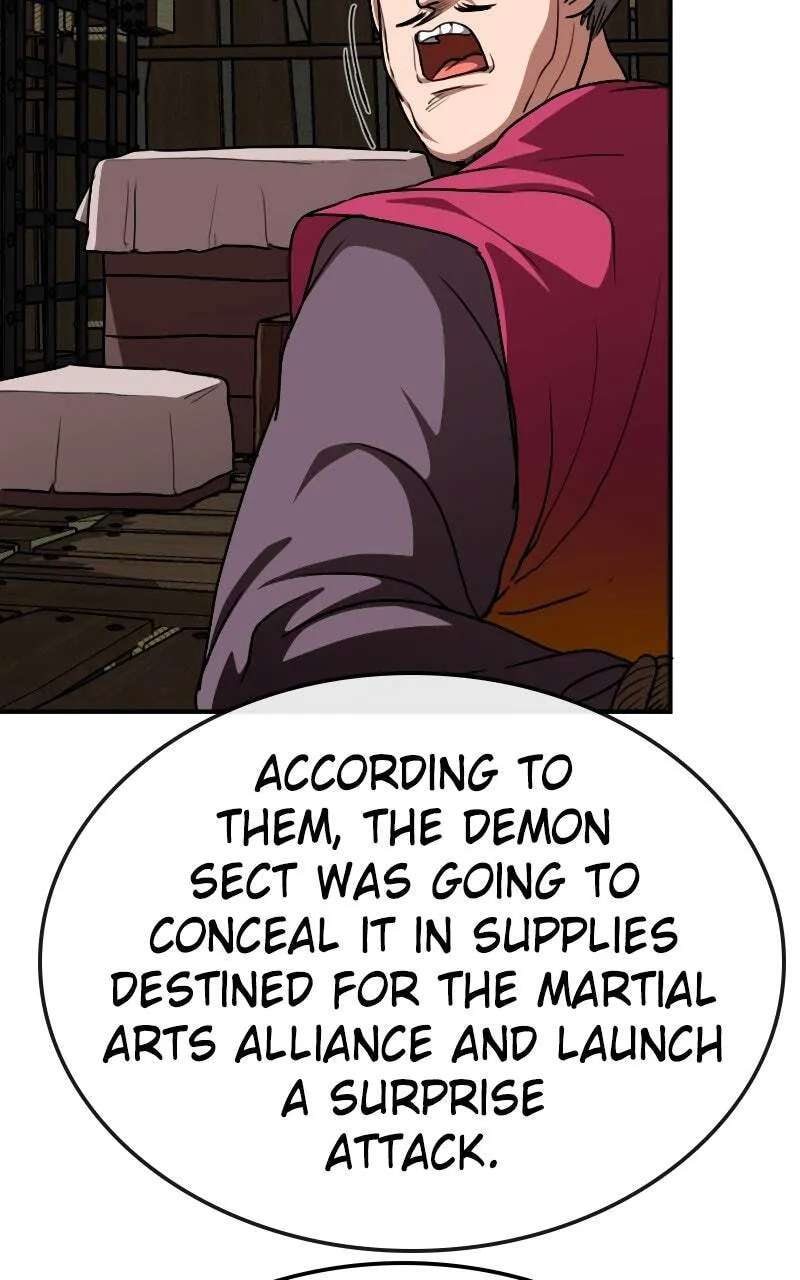 Perhaps Invincible Chapter 73 - page 38