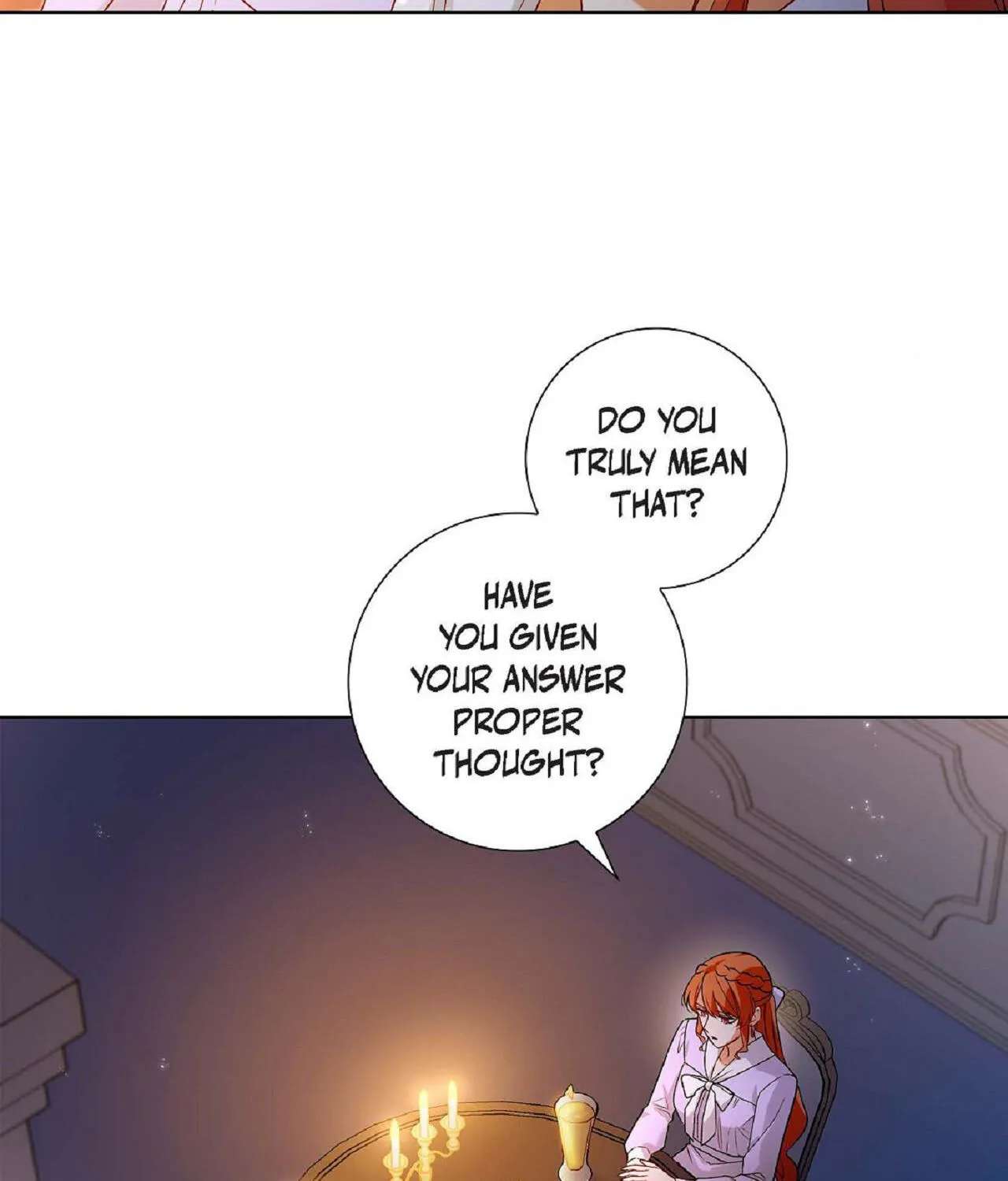 Don’t Look For Me Chapter 67 - page 39