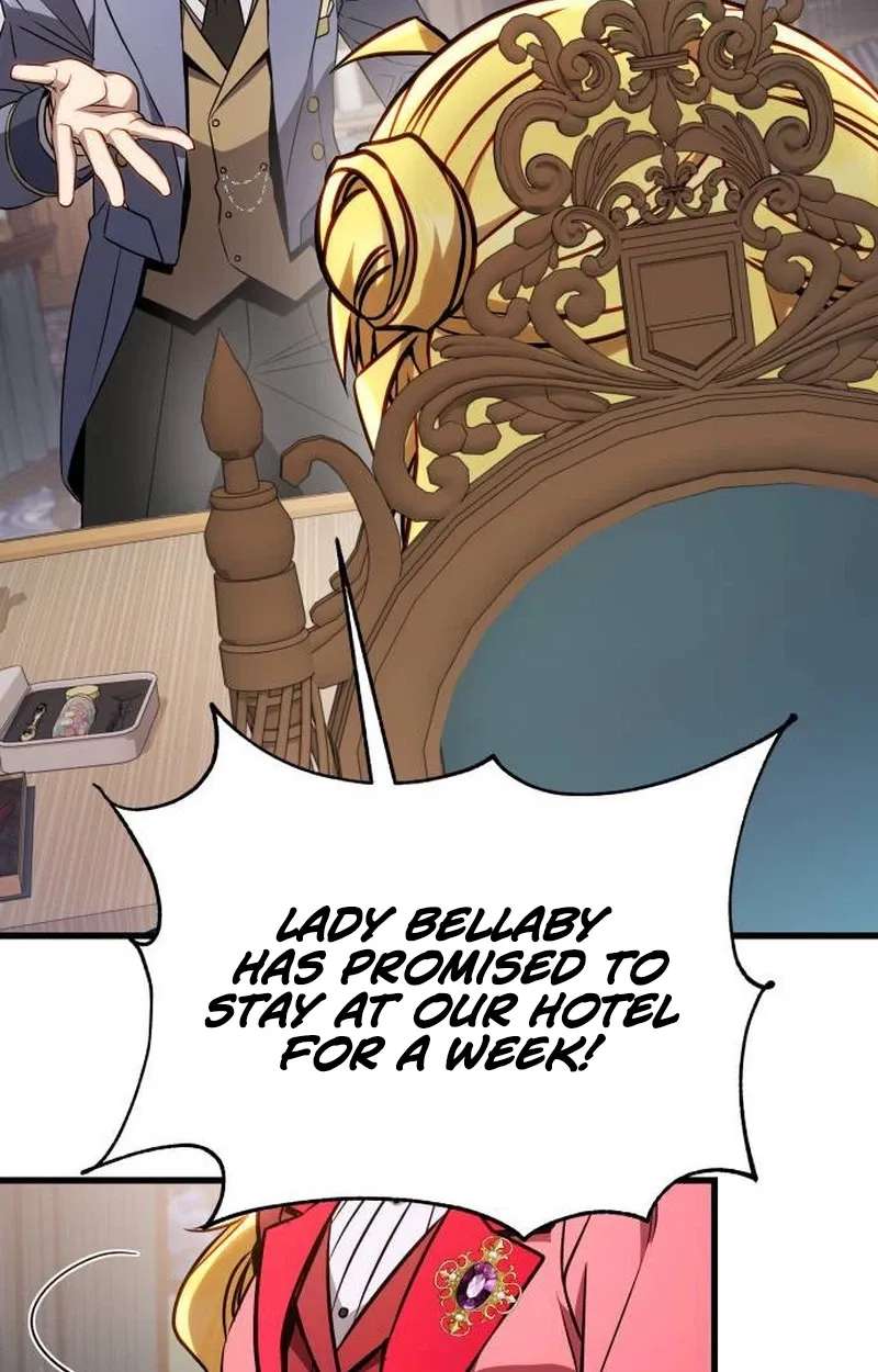 I'm Quitting Everything and Selling Cola Chapter 15 - page 30