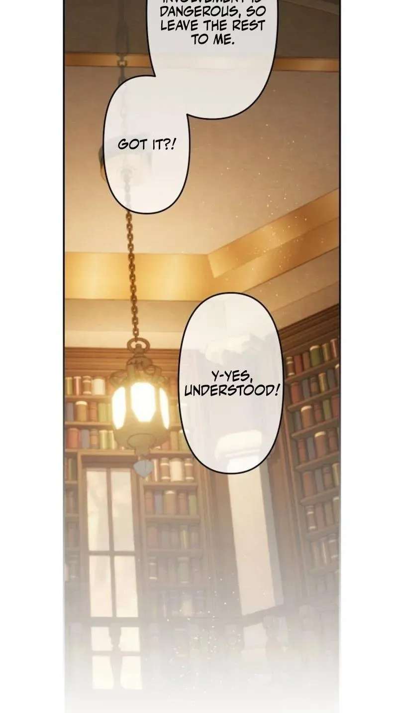 I Tried to be a Villainess, But Now I'm Being Obsessed Over?! Chapter 33 - page 33