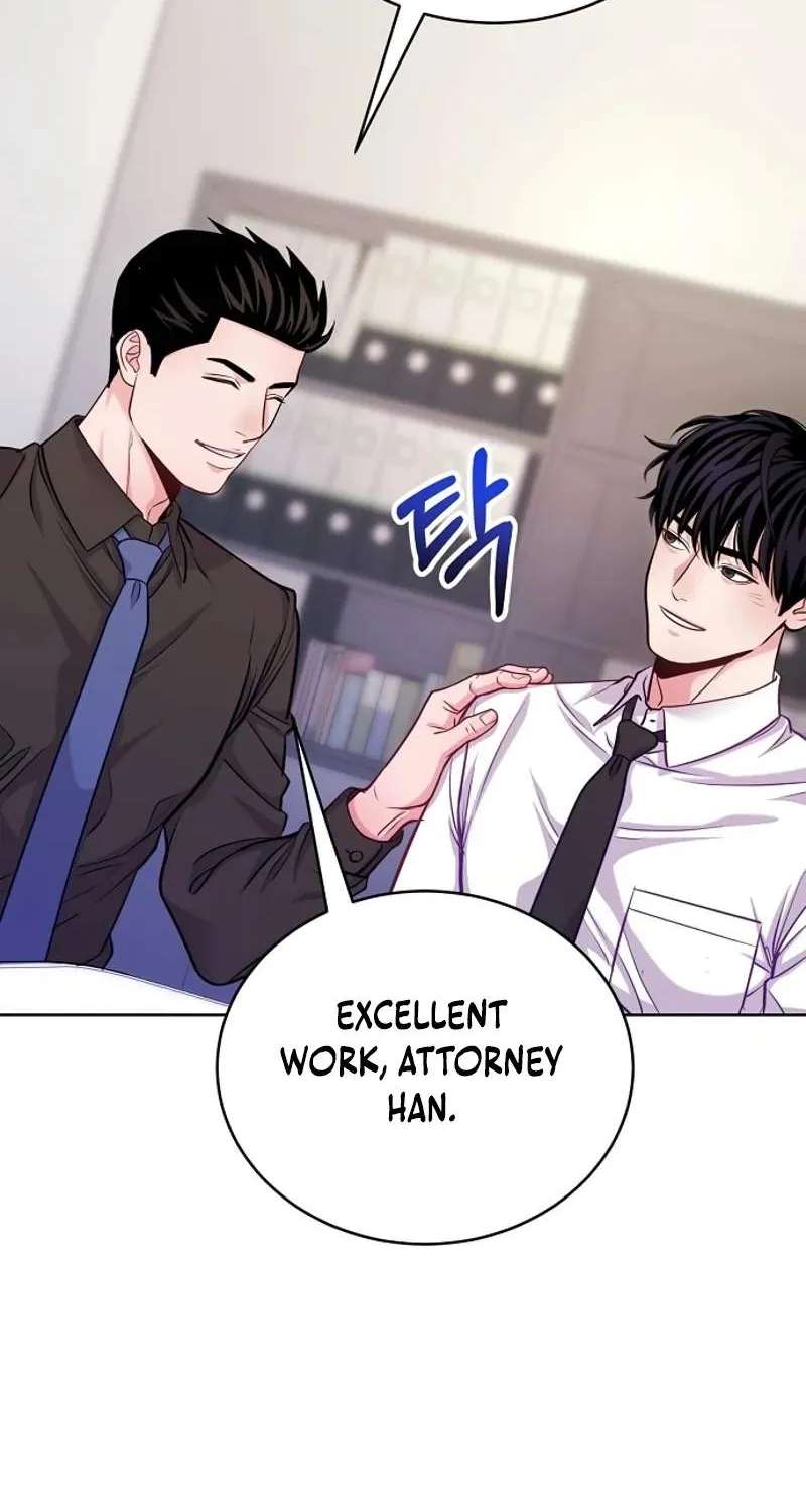 The Ordinary Lawyer's Subspace Chapter 40 - page 98