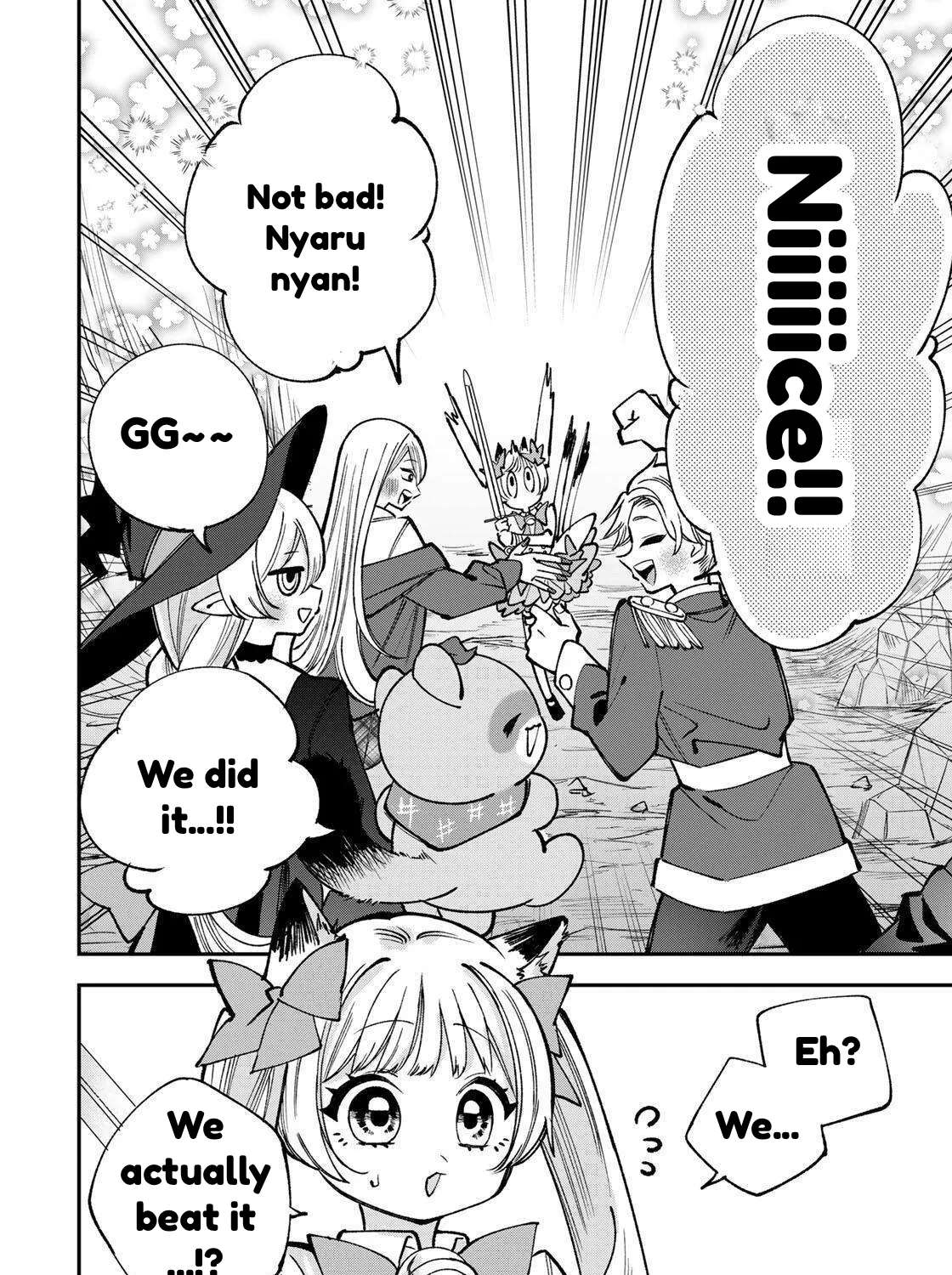 Ore wa Bishoujo VTuber Chapter 3.2 - page 14