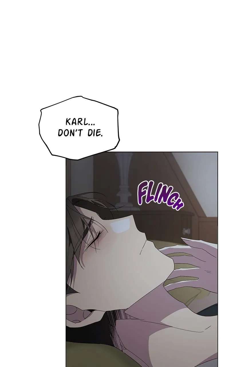 Wished You Were Dead Chapter 93 - page 89