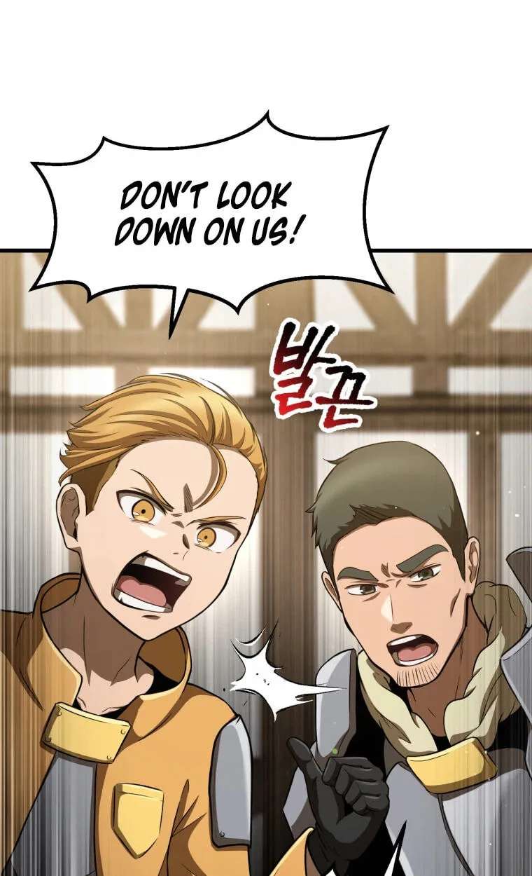 Latna Saga: Survival of a Sword King Chapter 303 - page 65