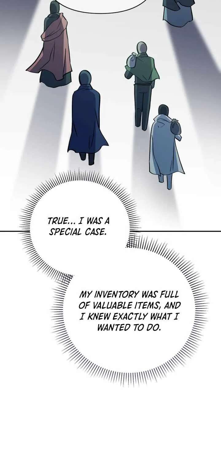 Bizarre Restaurant Chapter 96 - page 86