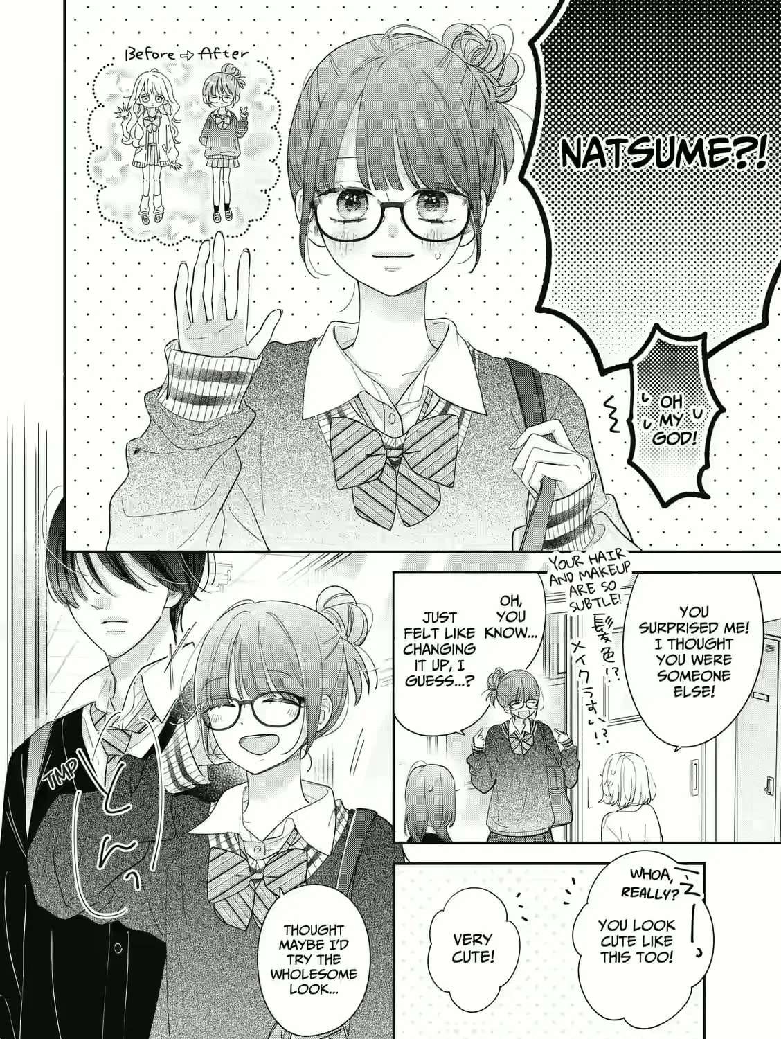 Strawberry Cake (KITAZATO Ayu) Chapter 1 - page 34