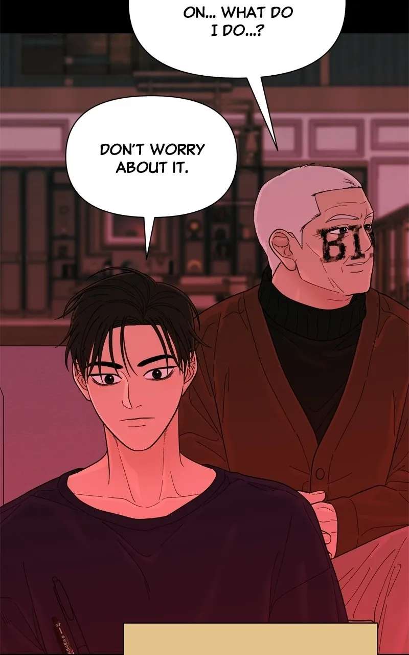 Gisaengbeonsik Chapter 13 - page 95