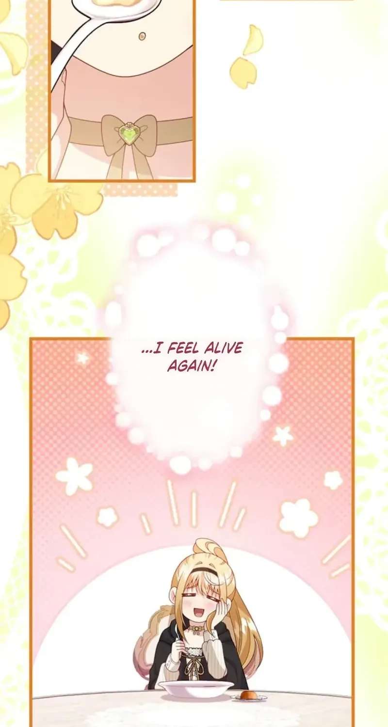 I’ll Live a Different Life This Time Chapter 38 - page 54