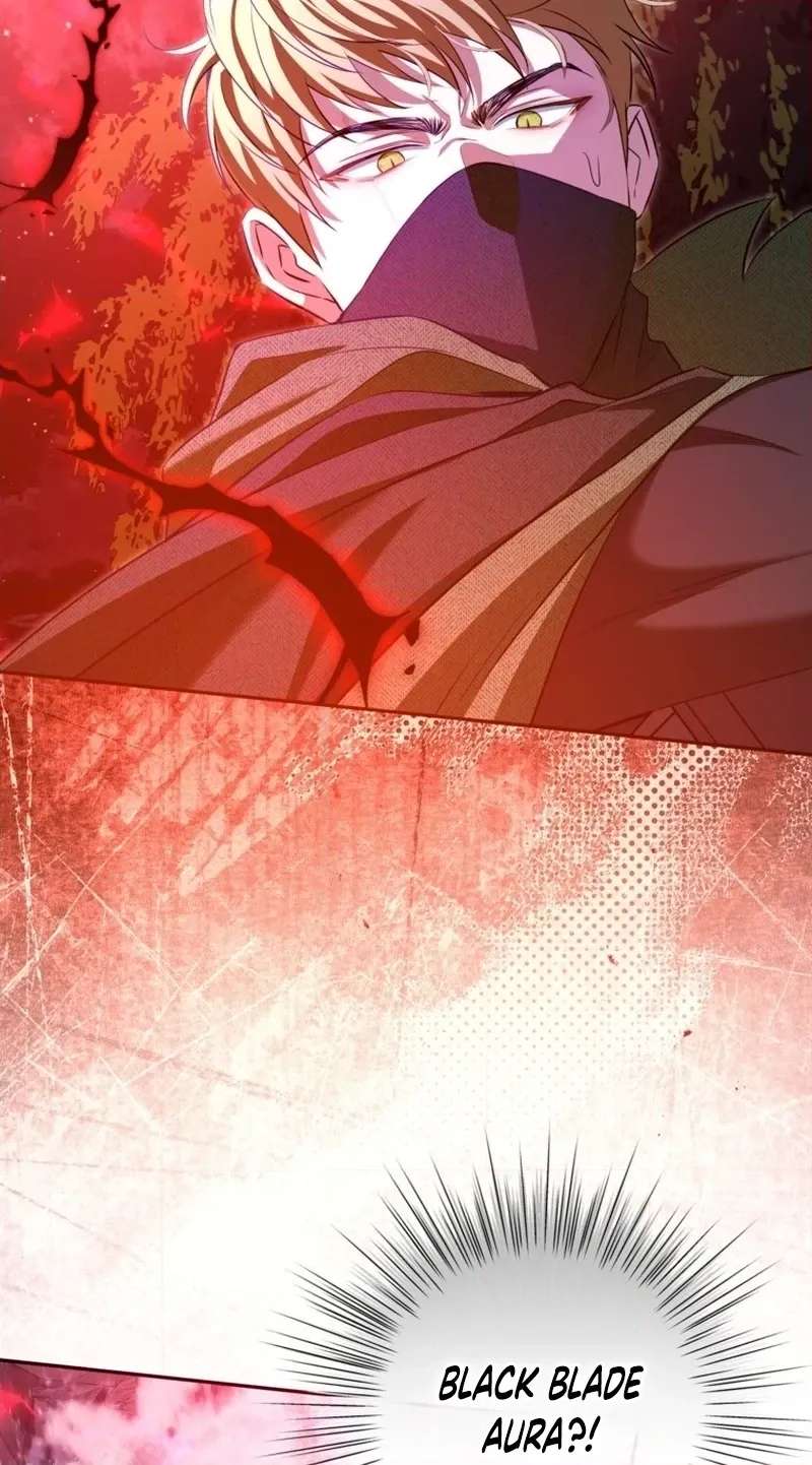 The Peaceful Life Of A Maid Who Hides Her Power And Enjoys It Chapter 38 - page 40