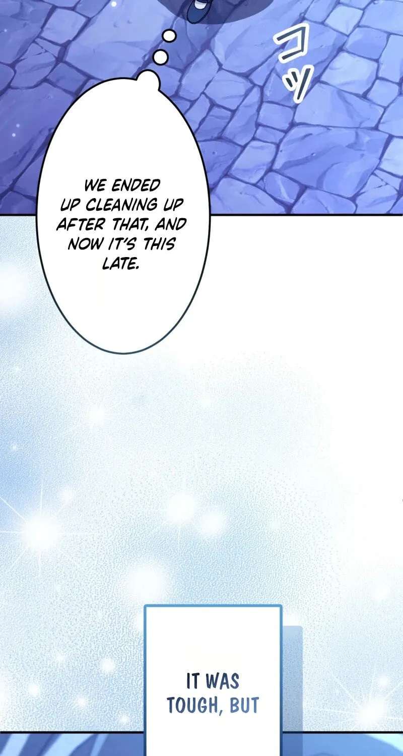 Heika, Risou no Joushi Sugimasu! Chapter 23 - page 89