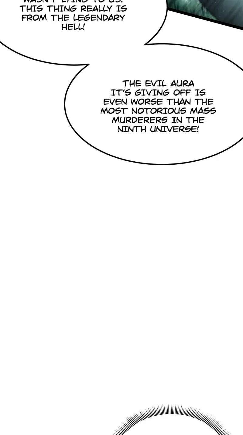 Li Liang Dian Man? Wo Keshi Wangling Fashi A! Chapter 146 - page 86
