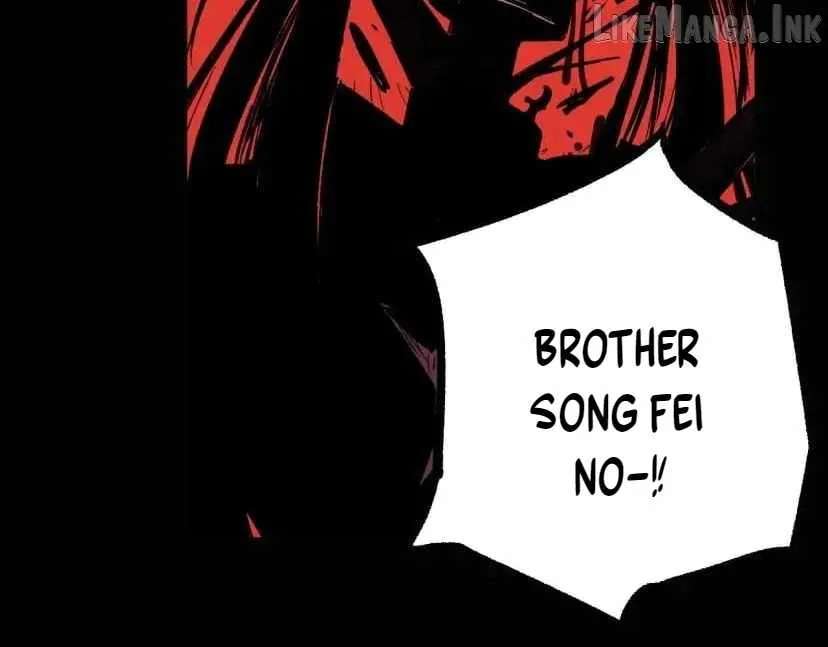 God-level Assassin, I’m the Shadow Chapter 137 - page 76