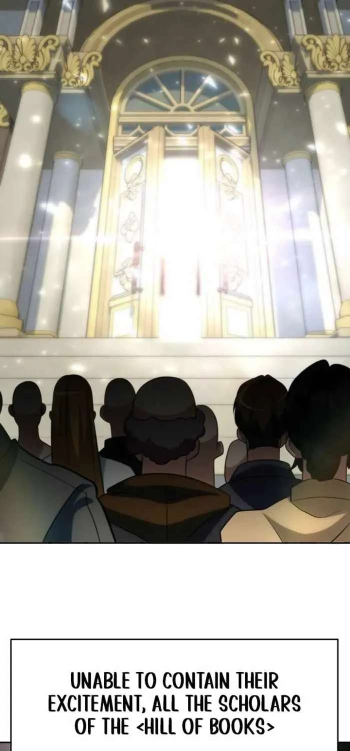Archmage Transcending Through Regression Chapter 215 - page 61