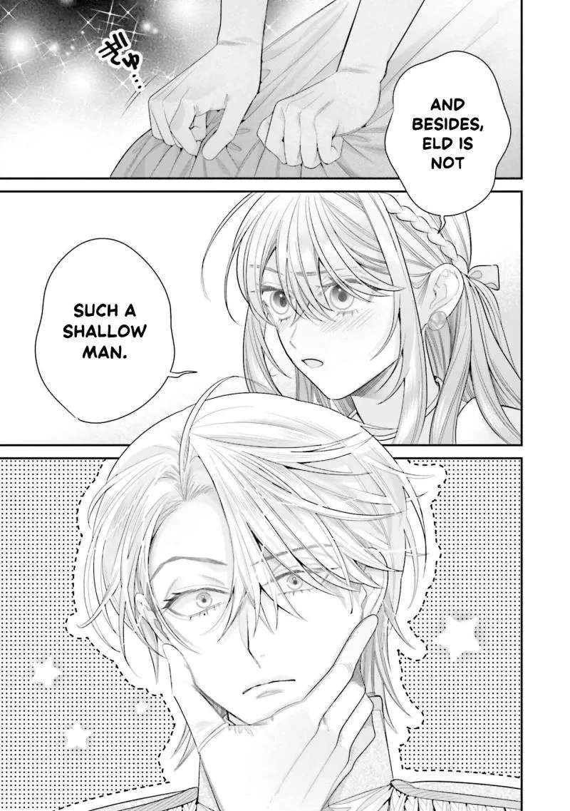 Fuguu Reijou to Hikikomori Mahoutsukai Futari de Slow Life wo Mezashimasu Chapter 4 - page 14