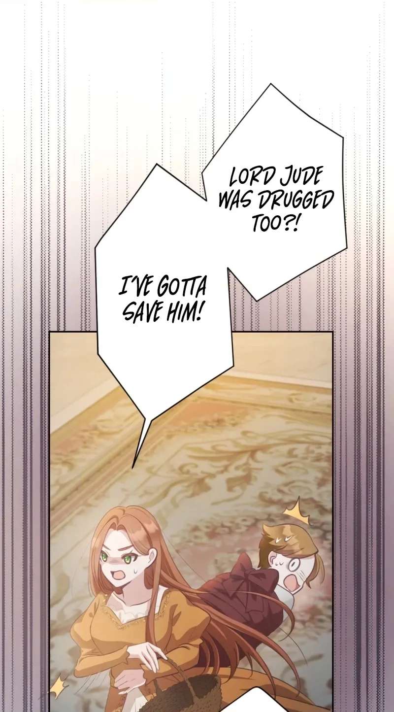 The Unhappy Poison Witch's Happy Marriage Chapter 6 - page 70