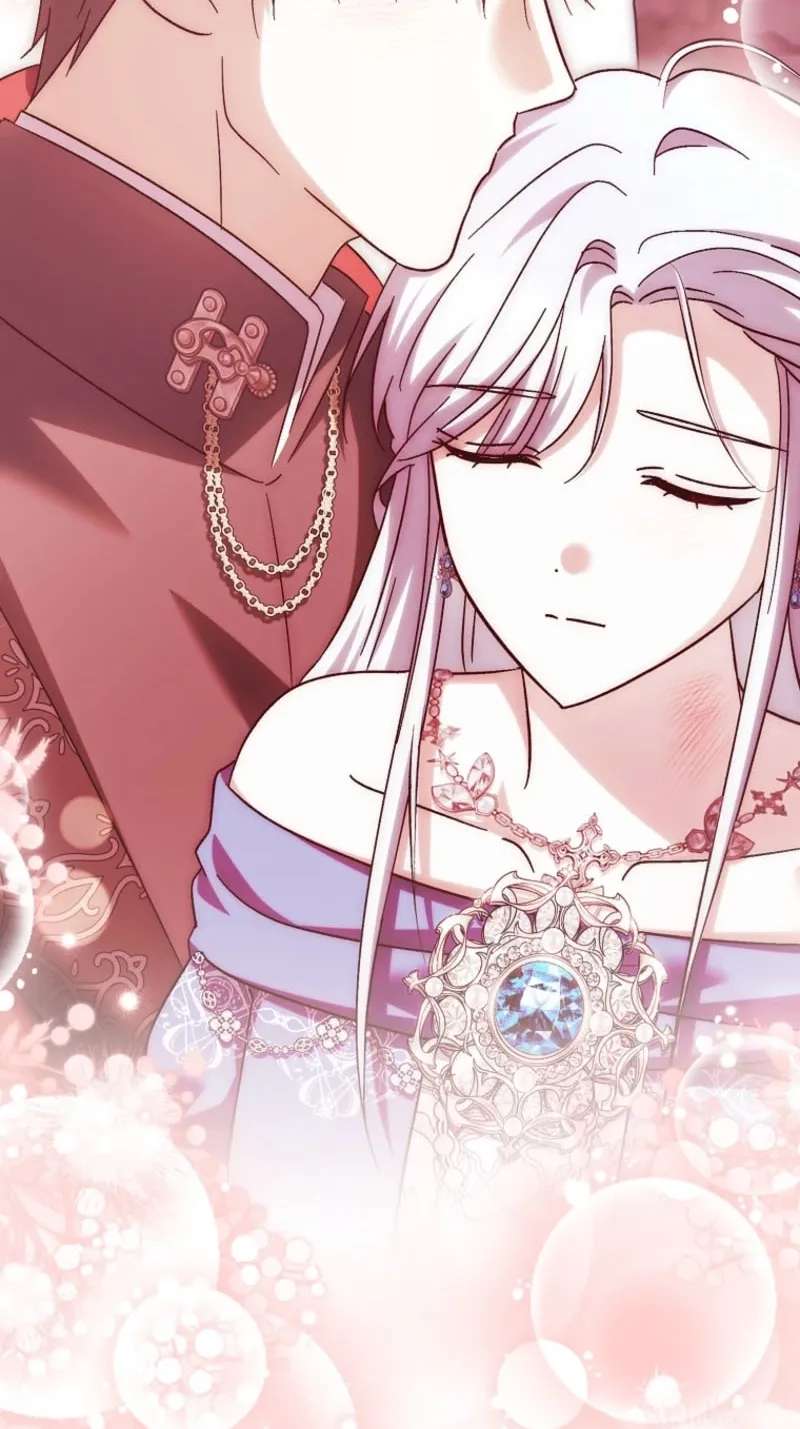 The White Tiger Princess is Not in Danger Chapter 47 - page 97
