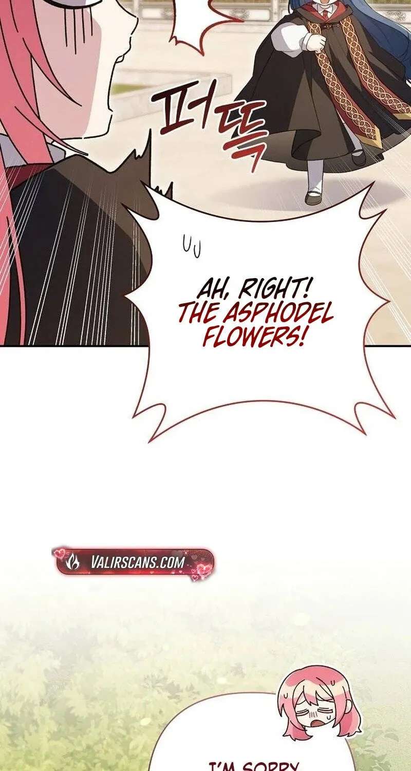 The Archmage Becomes the Swordmaster's Youngest Daughter Chapter 52 - page 67