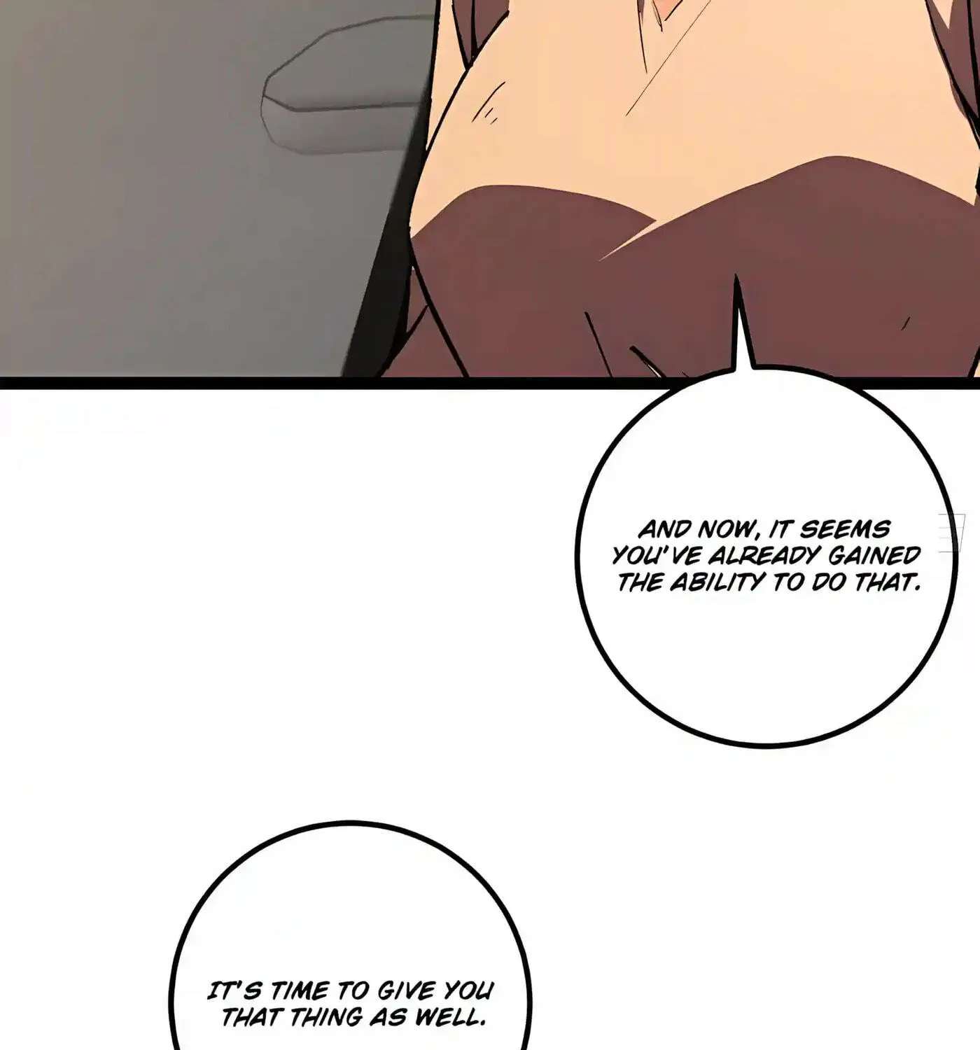 Chongsheng zhi Zhanshi Wei Wang Chapter 25 - page 129