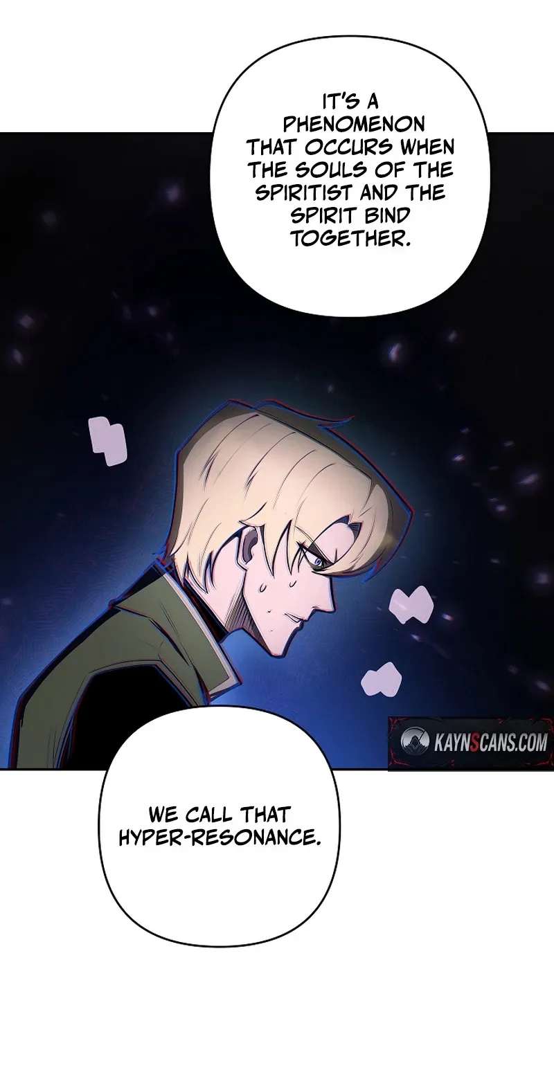 The Mad Dog of the Duke's Estate Chapter 75 - page 73