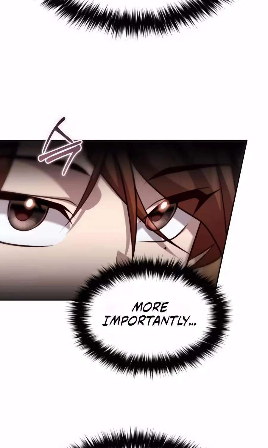 The Second Eunuch Regains His Manhood Chapter 105 - page 25