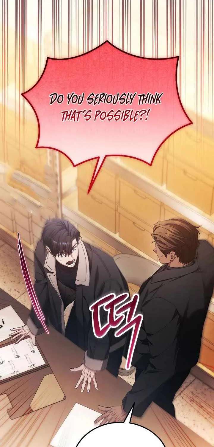 I’ll Retire After Saving The World Chapter 104 - page 31