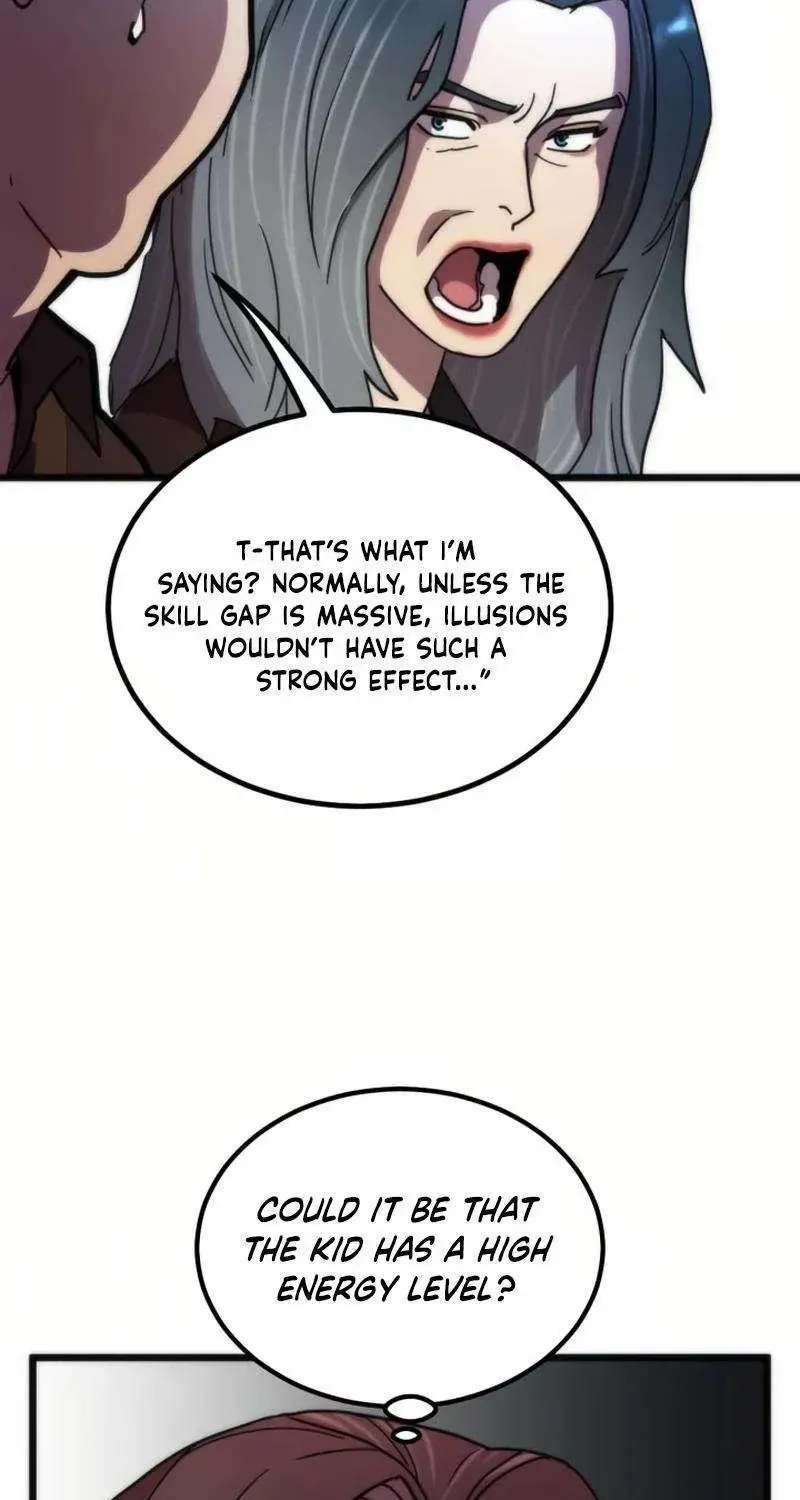 After School Special Supplementary Class Chapter 45 - page 40
