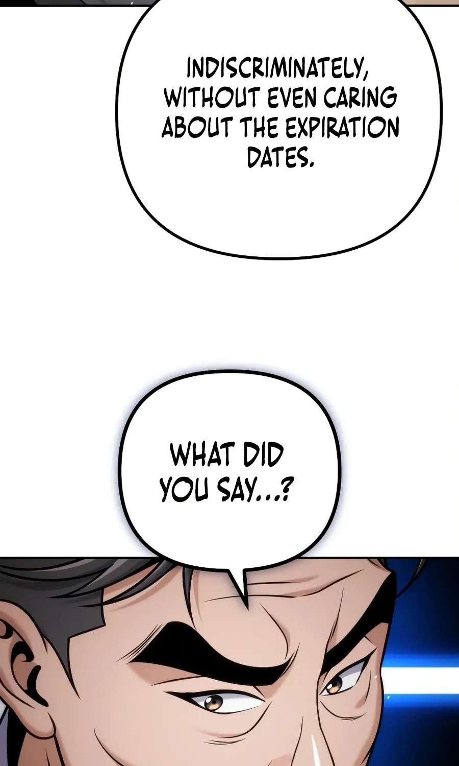 The Money Keeps Piling Up Even If I Spend It Chapter 12 - page 130