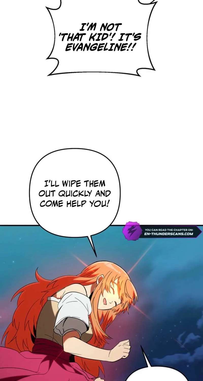Trapped in a Crazy World as an Extra Chapter 73 - page 40