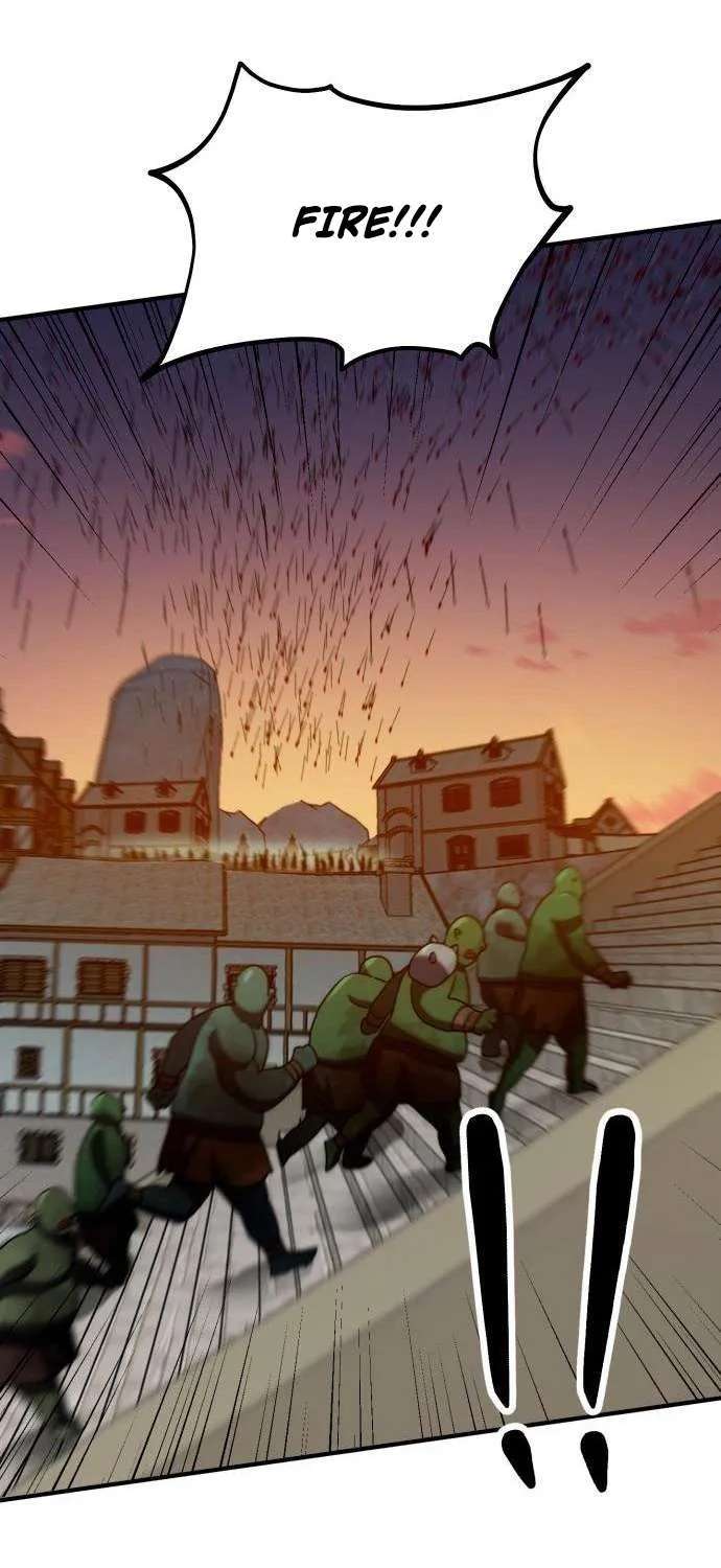 Defense Breaker Chapter 56 - page 60
