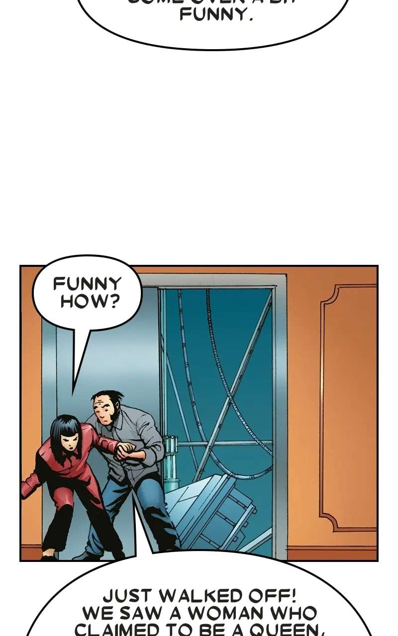 Astonishing X-Men Chapter 33 - page 44
