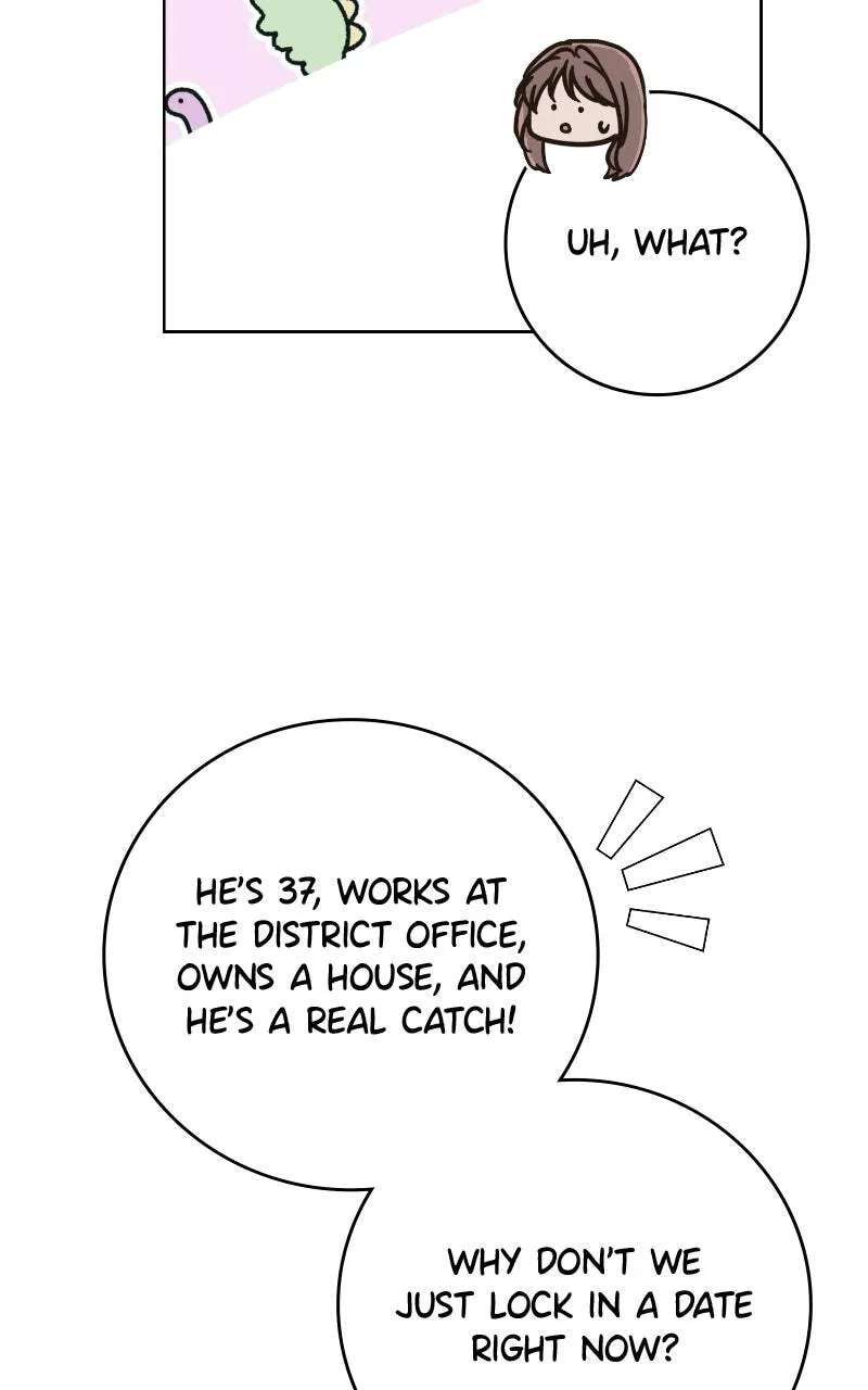 Mizu Numuru Chapter 33 - page 22