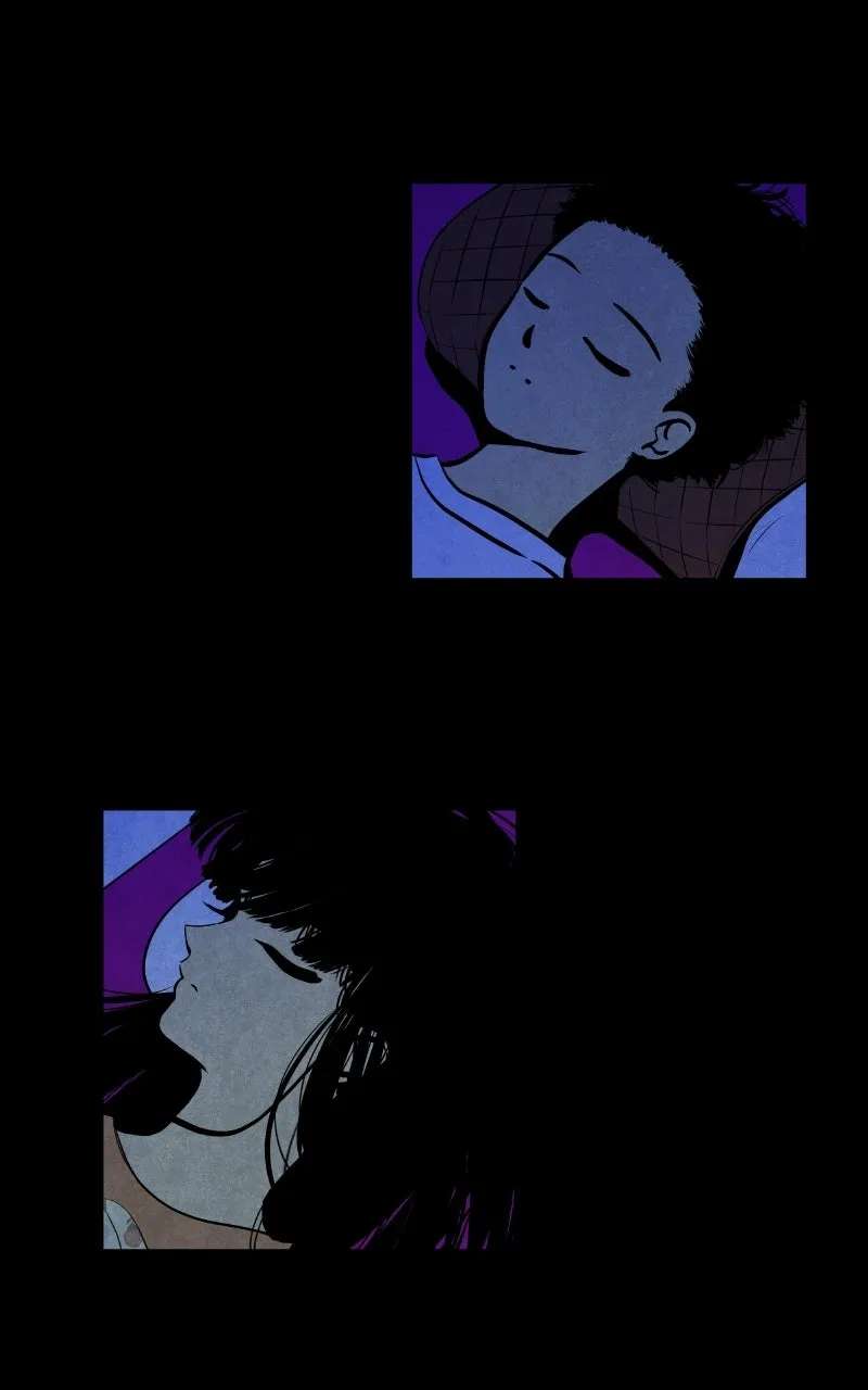 Exhuma: Blind Faith Chapter 1 - page 35