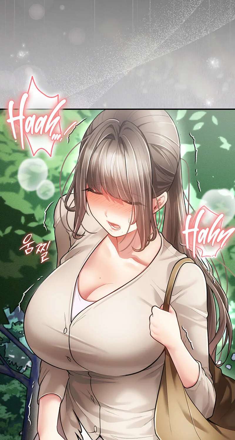 Perverted Pure Love Chapter 20 - page 34