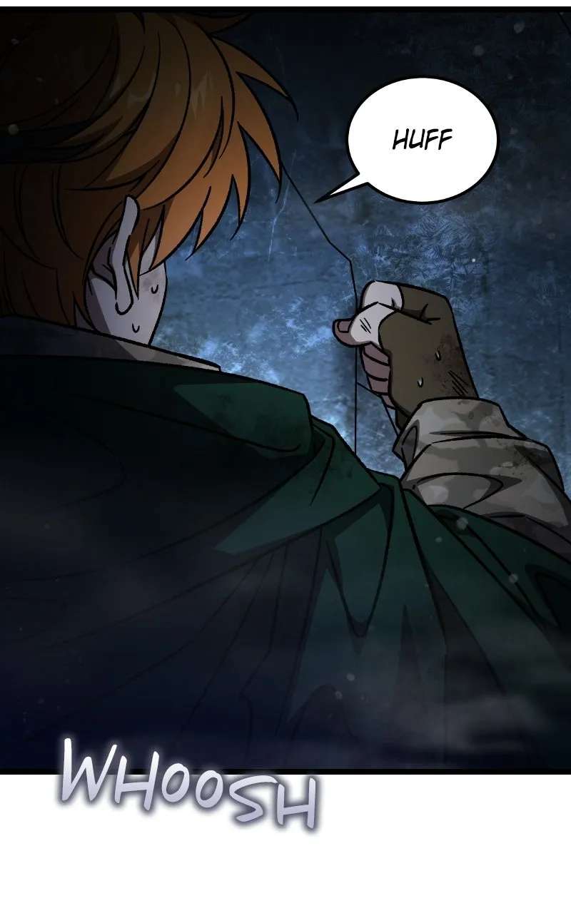 Lv. 99 Princessof Black Flame Chapter 43 - page 3